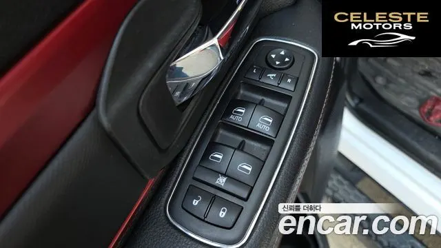 DODGE 5.7 2018 — photo 18 sur 20