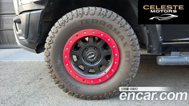 DODGE 5.7 2018 — photo 5 sur 20