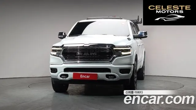 DODGE 5.7 2021 — photo 3 sur 20
