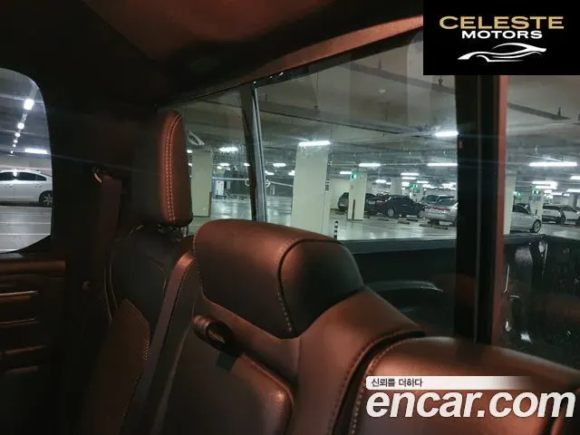 DODGE 5.7 2020 — photo 14 sur 26