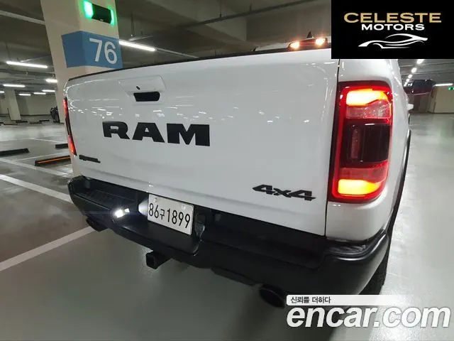 DODGE 5.7 2020 — photo 2 sur 26