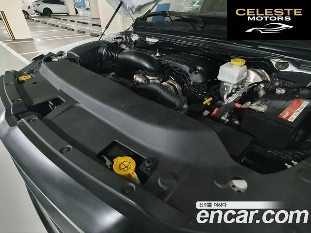 DODGE 5.7 2020 — photo 6 sur 26