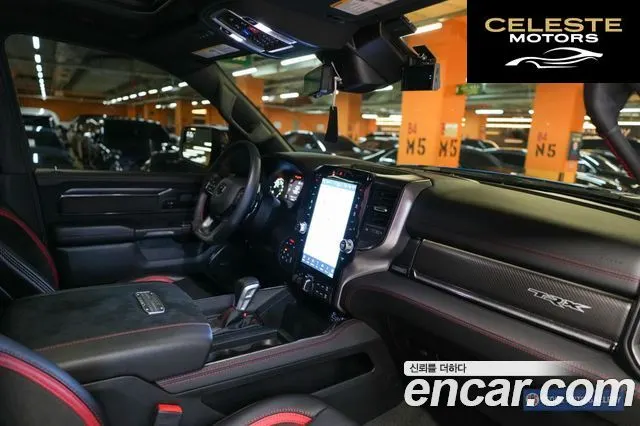 DODGE 6.2 2022 — photo 11 sur 26