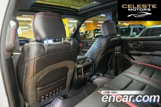 DODGE 6.2 2022 — photo 12 sur 26