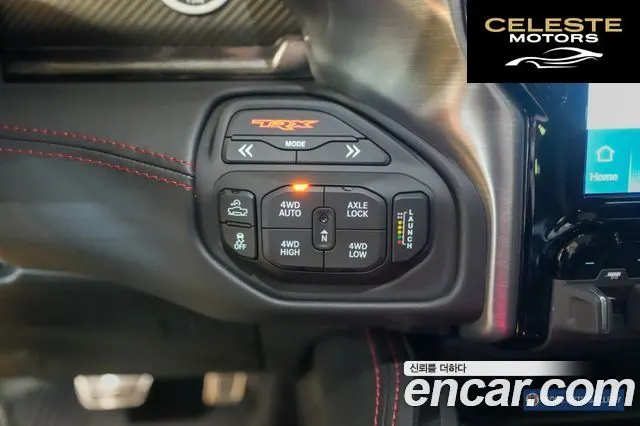 DODGE 6.2 2022 — photo 14 sur 26