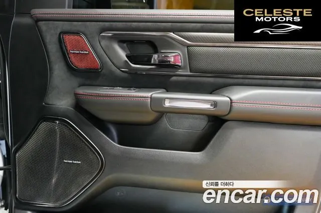 DODGE 6.2 2022 — photo 19 sur 26