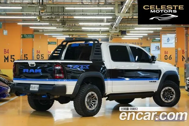 DODGE 6.2 2022 — photo 2 sur 26