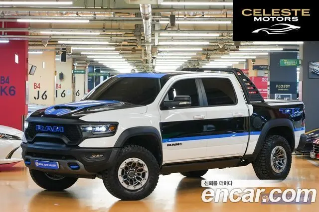 DODGE 6.2 2022 — photo 22 sur 26