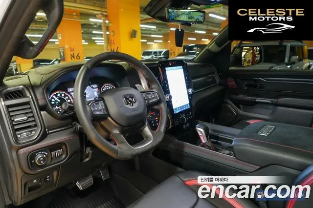 DODGE 6.2 2022 — photo 24 sur 26