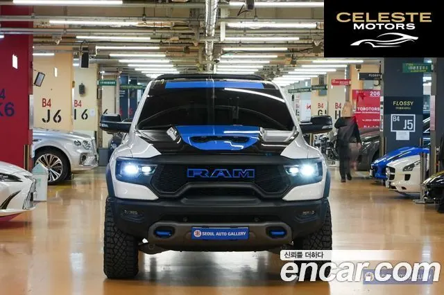DODGE 6.2 2022 — photo 3 sur 26