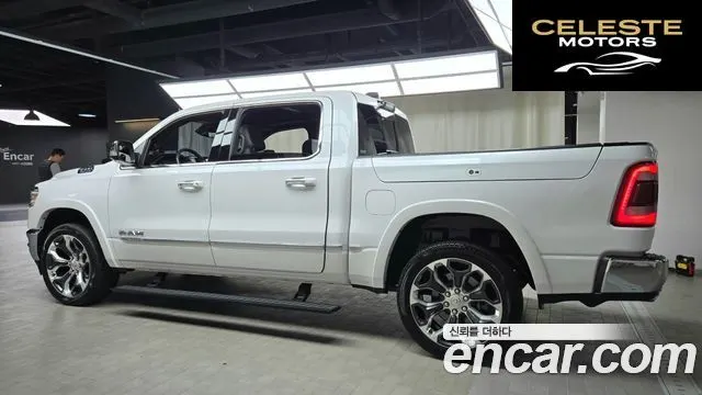 DODGE 5.7 2021 — photo 11 sur 26