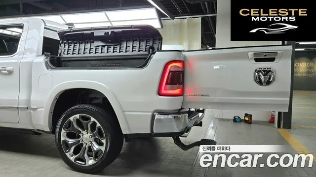 DODGE 5.7 2021 — photo 19 sur 26
