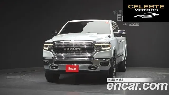 DODGE 5.7 2021 — photo 3 sur 26
