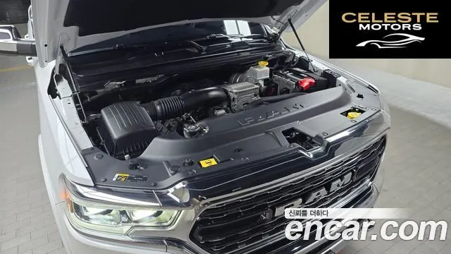 DODGE 5.7 2021 — photo 6 sur 26