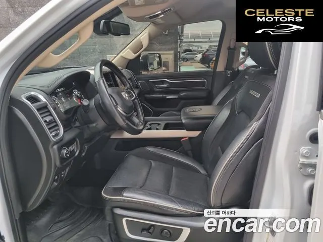 DODGE 5.7 2019 — photo 19 sur 21