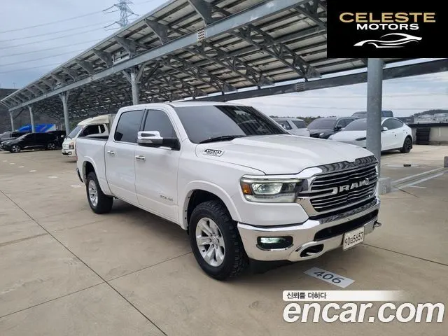 DODGE 5.7 2019 — photo 2 sur 21