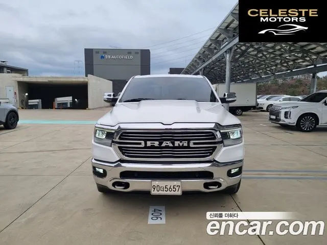 DODGE 5.7 2019 — photo 21 sur 21