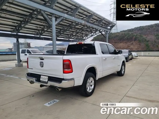 DODGE 5.7 2019 — photo 3 sur 21