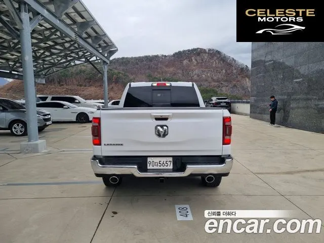 DODGE 5.7 2019 — photo 4 sur 21