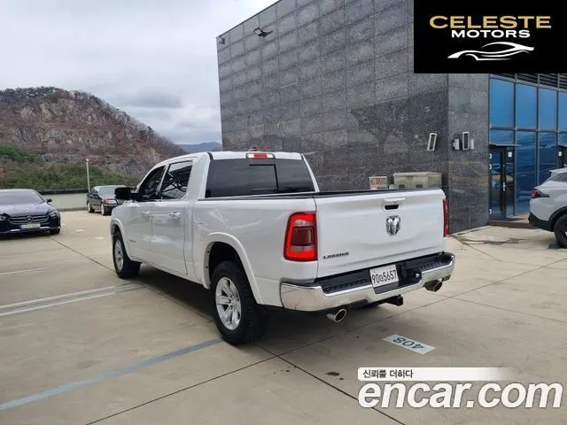DODGE 5.7 2019 — photo 5 sur 21