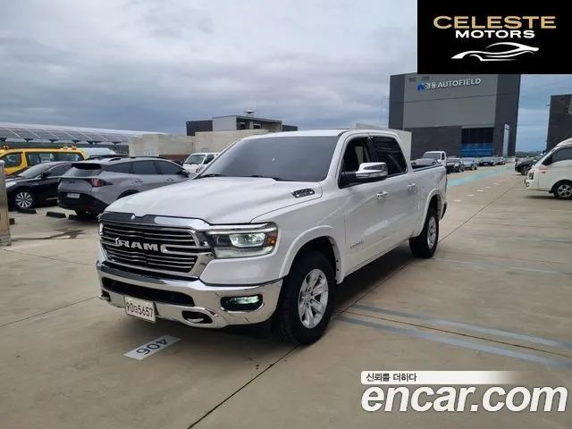 DODGE 5.7 2019 — photo 6 sur 21