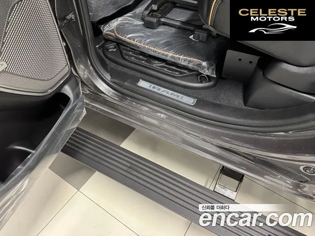 DODGE 3.0 2026 — photo 14 sur 26