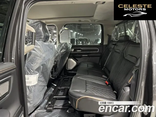 DODGE 3.0 2026 — photo 15 sur 26