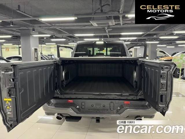 DODGE 3.0 2026 — photo 16 sur 26