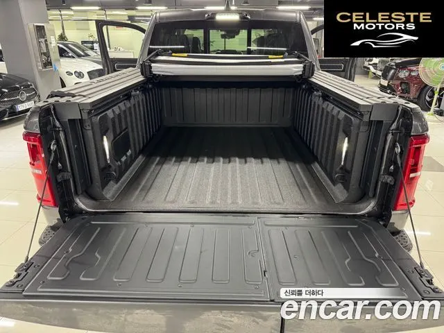 DODGE 3.0 2026 — photo 17 sur 26