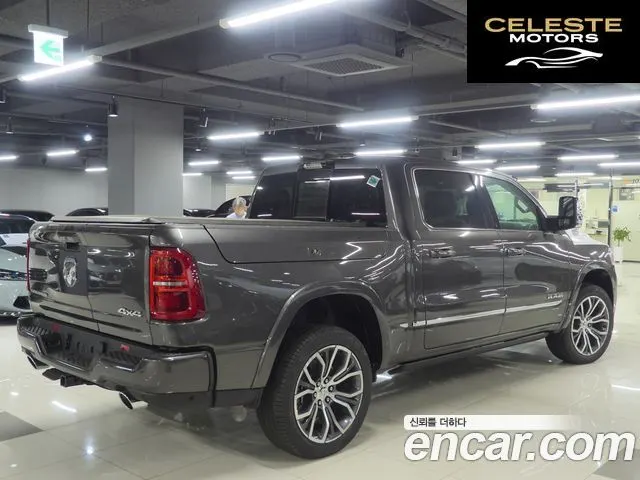 DODGE 3.0 2026 — photo 3 sur 26