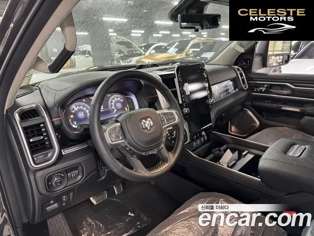 DODGE 3.0 2026 — photo 5 sur 26