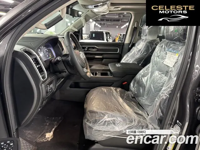 DODGE 3.0 2026 — photo 9 sur 26