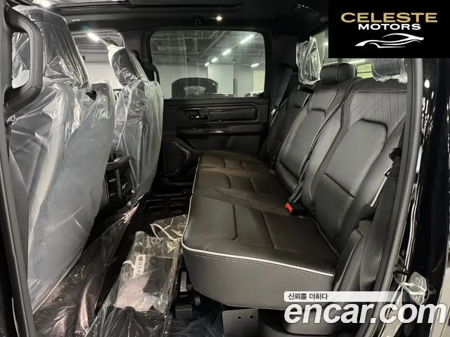DODGE 3.0 2026 — photo 11 sur 26