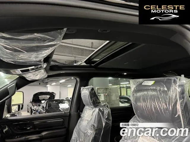 DODGE 3.0 2026 — photo 13 sur 26