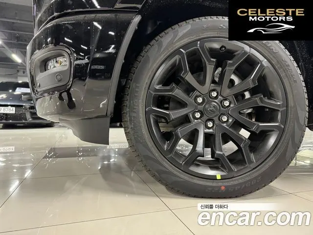 DODGE 3.0 2026 — photo 14 sur 26