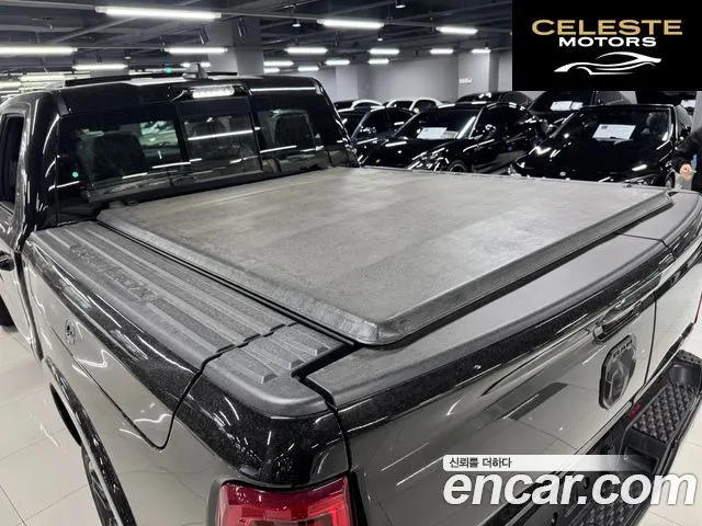 DODGE 3.0 2026 — photo 16 sur 26