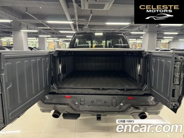 DODGE 3.0 2026 — photo 17 sur 26