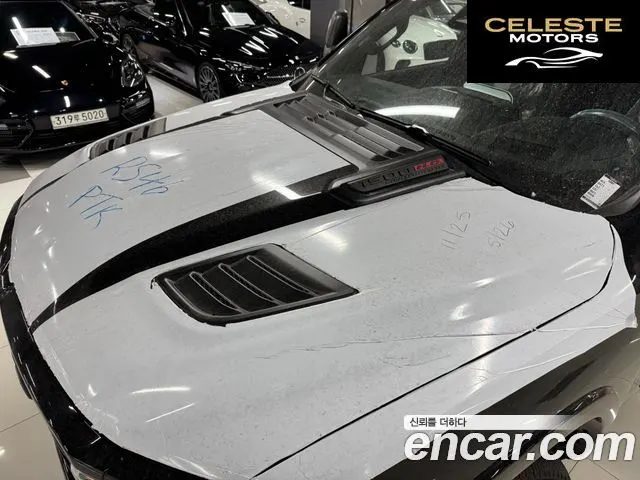 DODGE 3.0 2026 — photo 19 sur 26