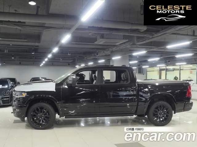 DODGE 3.0 2026 — photo 2 sur 26