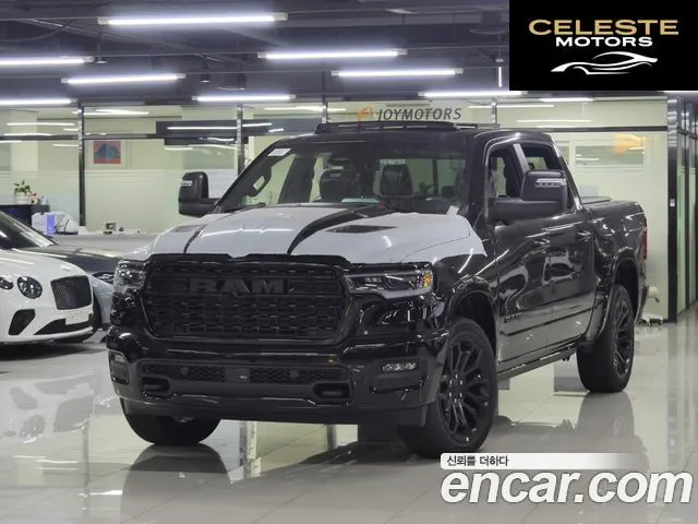 DODGE 3.0 2026 — photo 26 sur 26