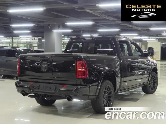 DODGE 3.0 2026 — photo 3 sur 26