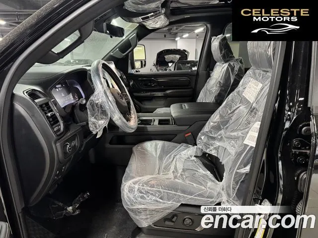DODGE 3.0 2026 — photo 8 sur 26
