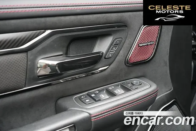 DODGE 6.2 2022 — photo 11 sur 26