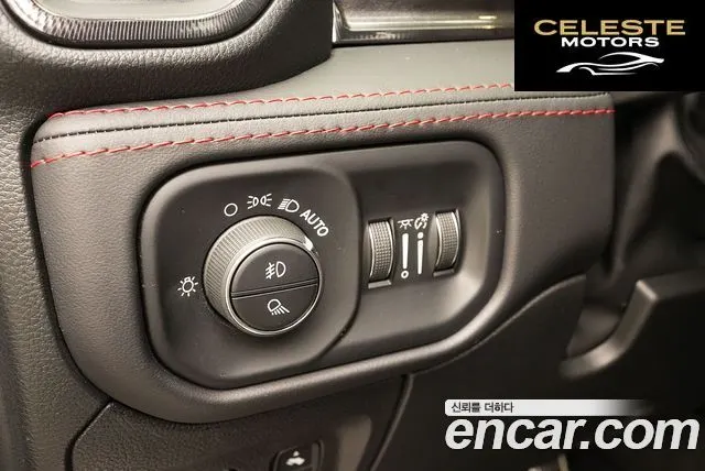 DODGE 6.2 2022 — photo 12 sur 26