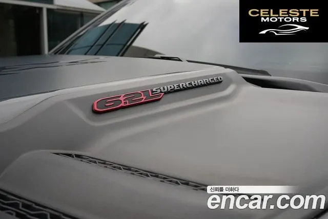 DODGE 6.2 2022 — photo 16 sur 26