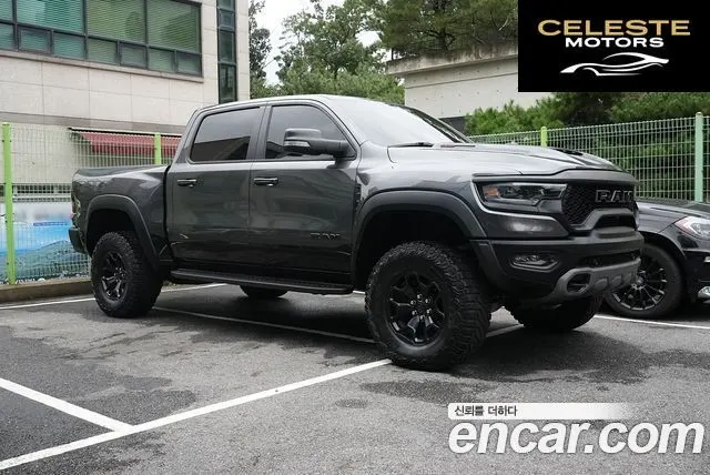 DODGE 6.2 2022 — photo 2 sur 26