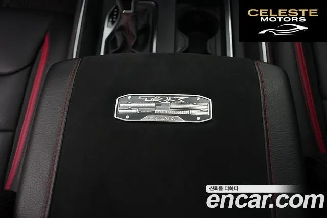 DODGE 6.2 2022 — photo 20 sur 26