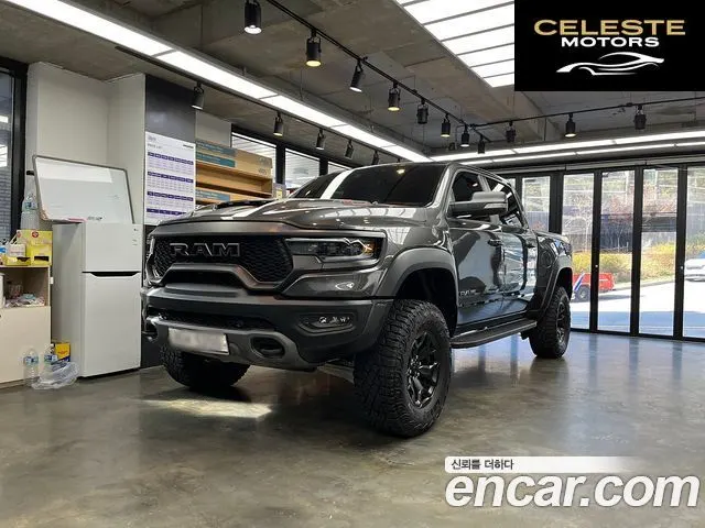 DODGE 6.2 2022 — photo 22 sur 26