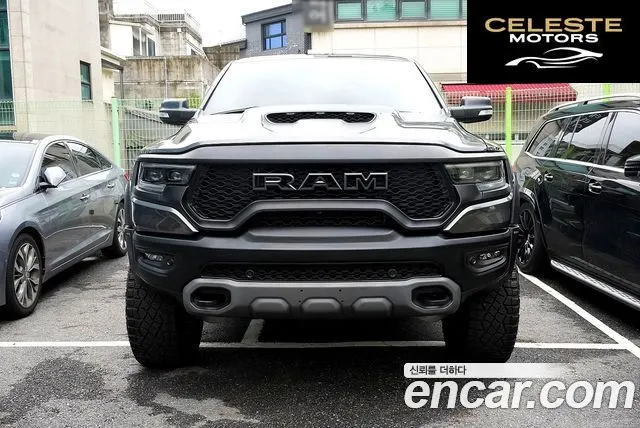 DODGE 6.2 2022 — photo 3 sur 26