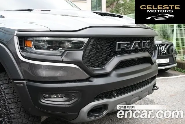 DODGE 6.2 2022 — photo 6 sur 26